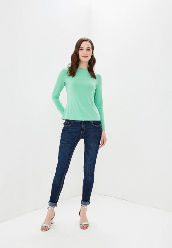 Лонгслив Ruxara