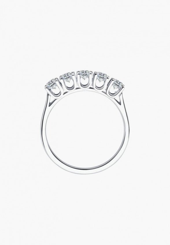 Кольцо Sokolov