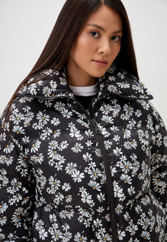 Пуховик Belucci