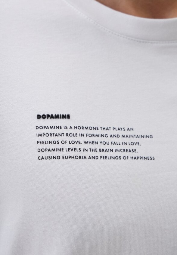 Футболка Zrn Man