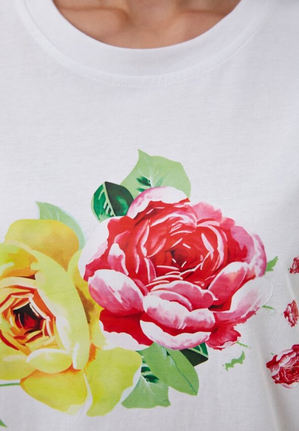 Костюм Fragarika