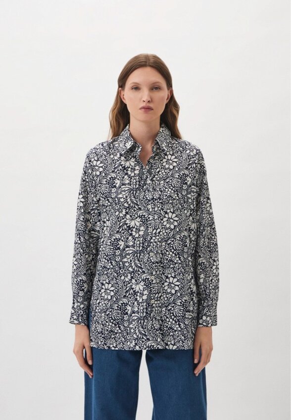 Блуза Emme Marella