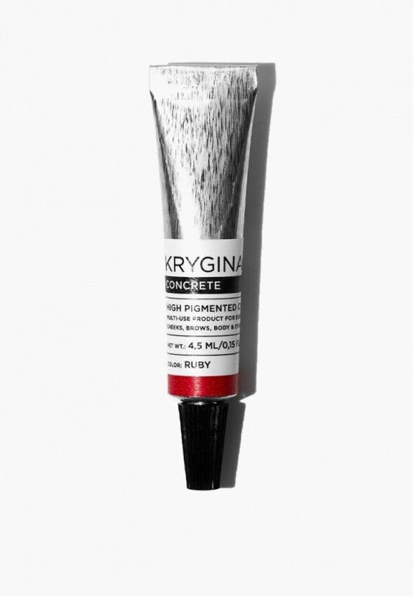 Пигмент для макияжа Krygina Cosmetics