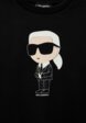 Свитшот Karl Lagerfeld Kids3  - превью