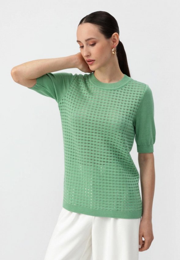 Джемпер Vivawool