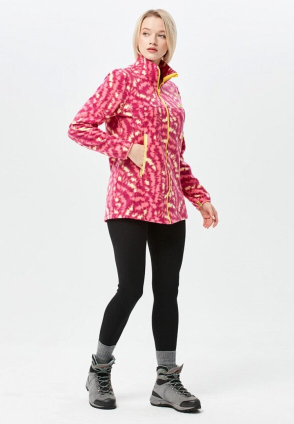 Олимпийка Chalka