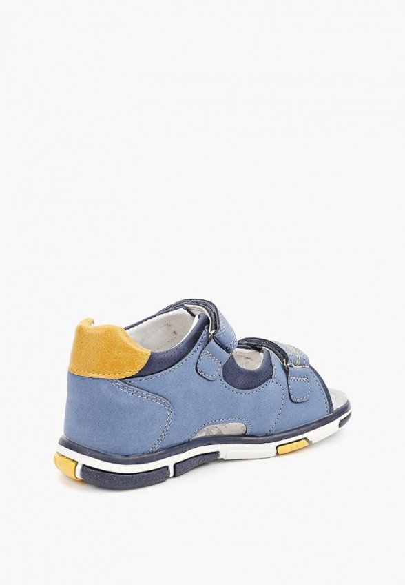 Сандалии Shuzzi