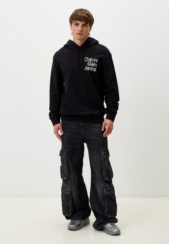 Худи Calvin Klein Jeans