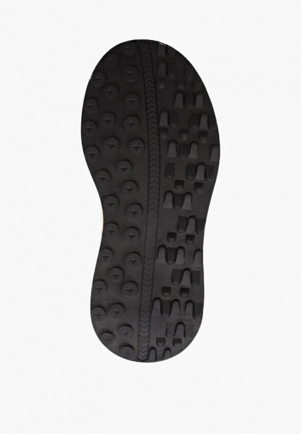 Кеды Francesco Donni