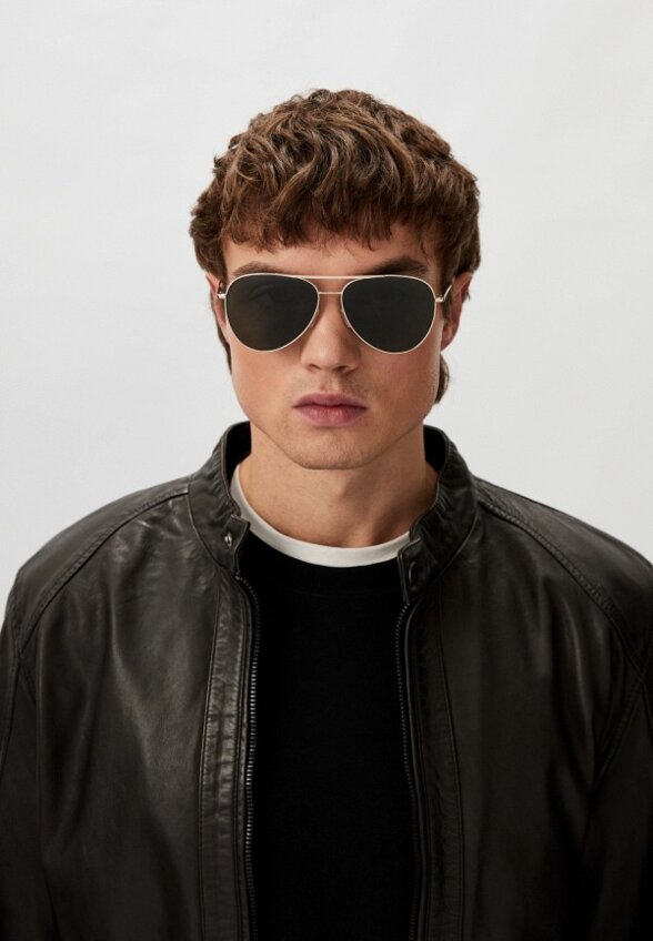 Очки солнцезащитные Hugo