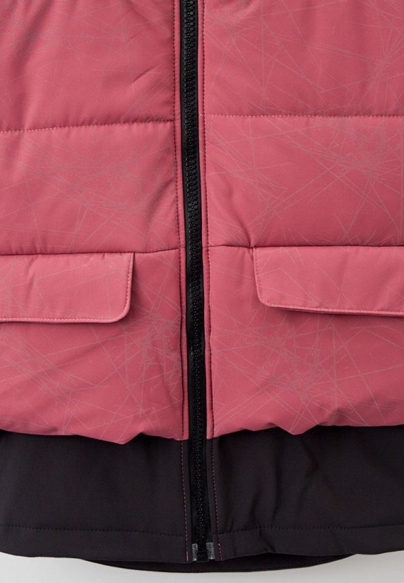 Куртка утепленная Kerry