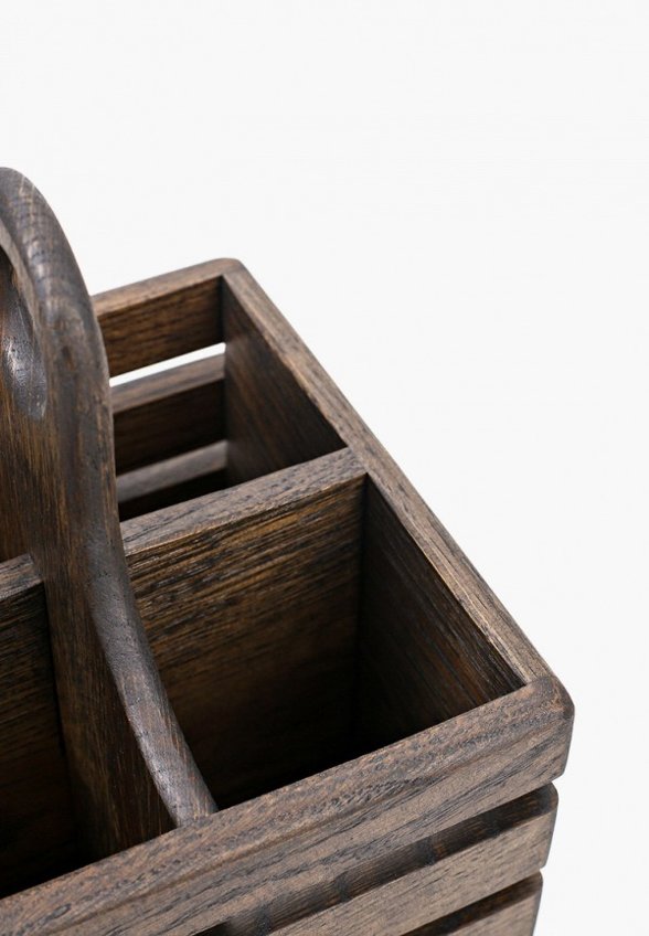 Подставка для кухонных инструментов Фоксвудрус