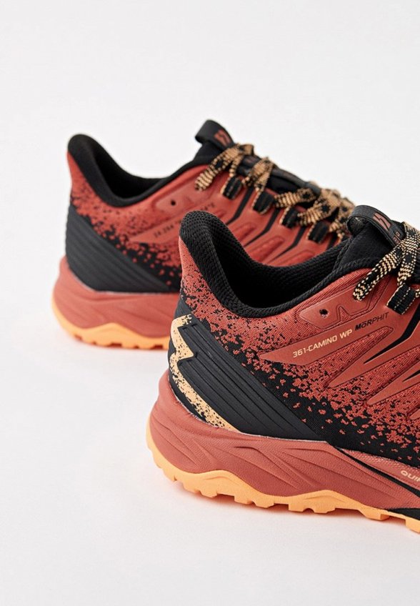 Кроссовки 361