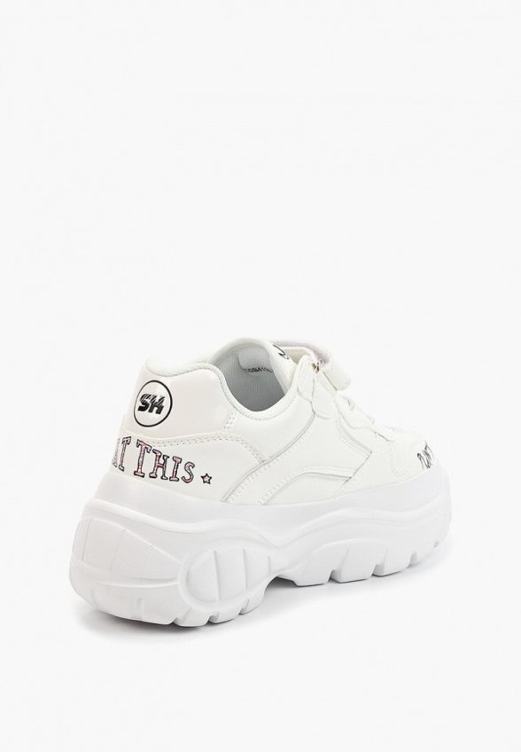 Кроссовки Shuzzi