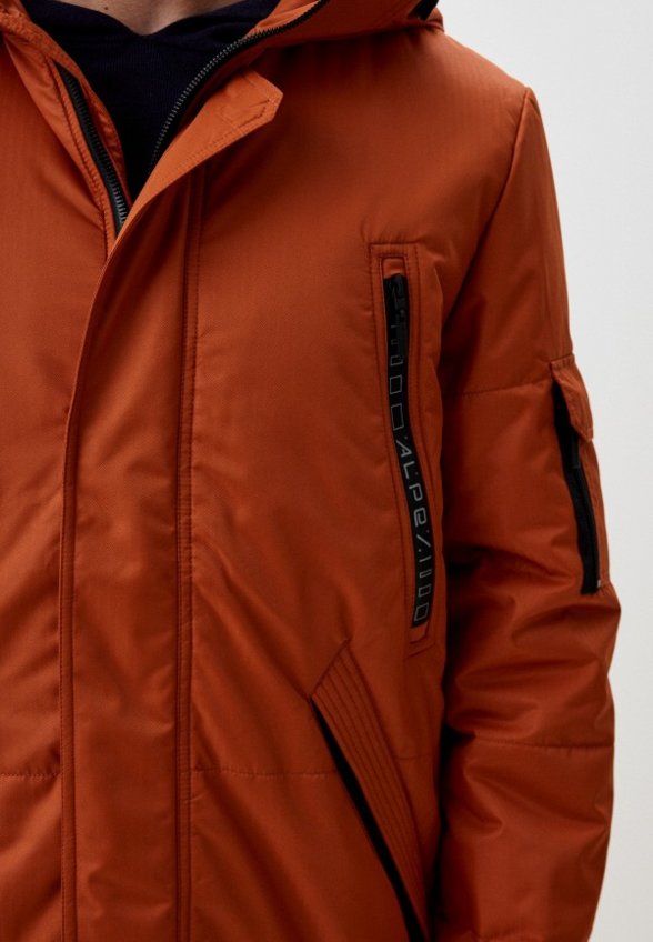 Пуховик Alpex