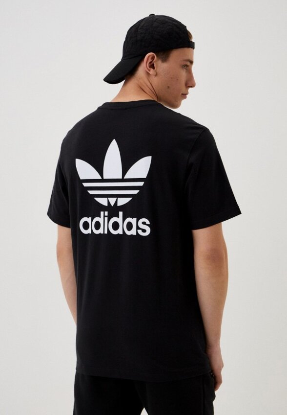 Футболка adidas Originals