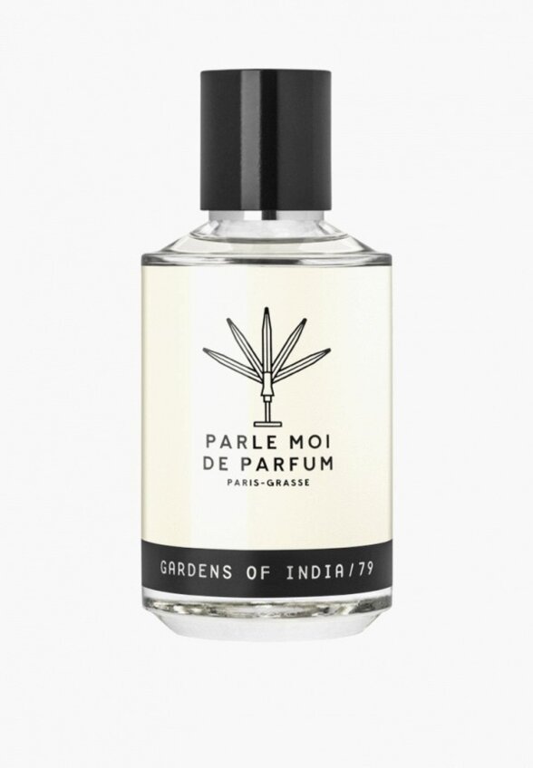 Парфюмерная вода Parle Moi de Parfum