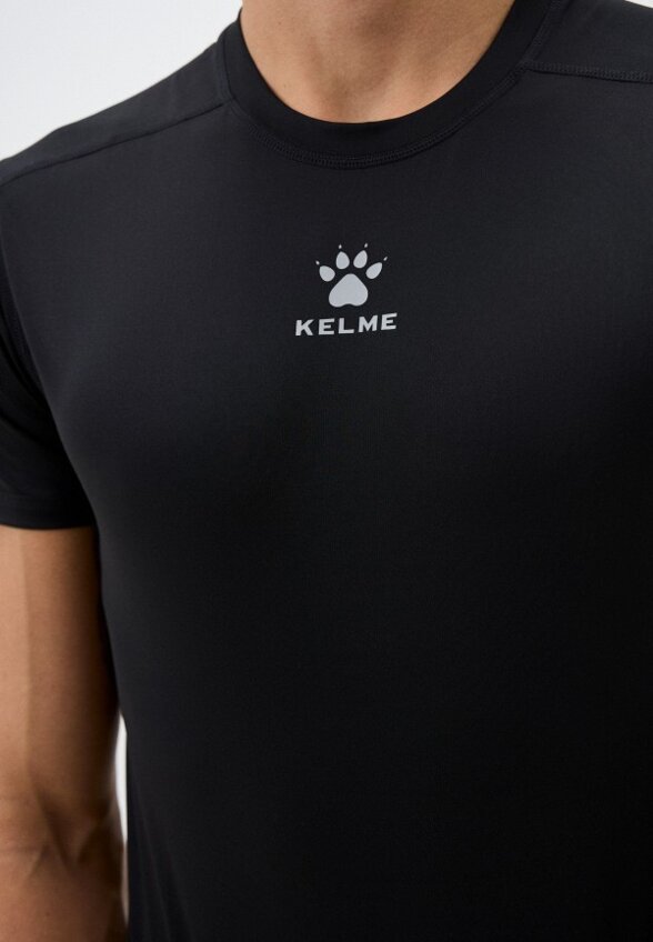 Футболка спортивная Kelme