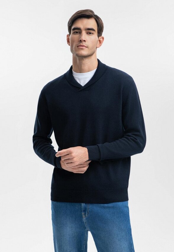 Пуловер Kanzler