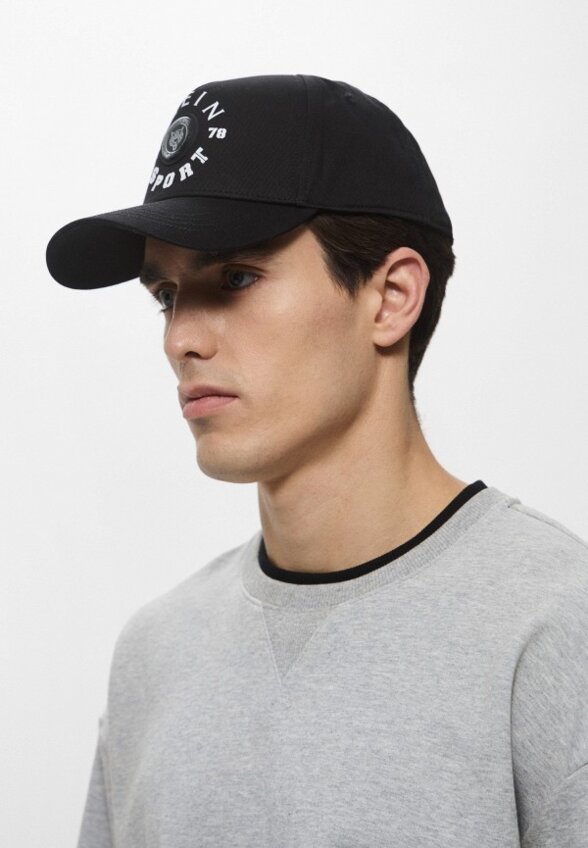 Бейсболка Plein Sport