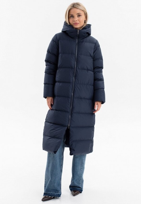 Пуховик Savage