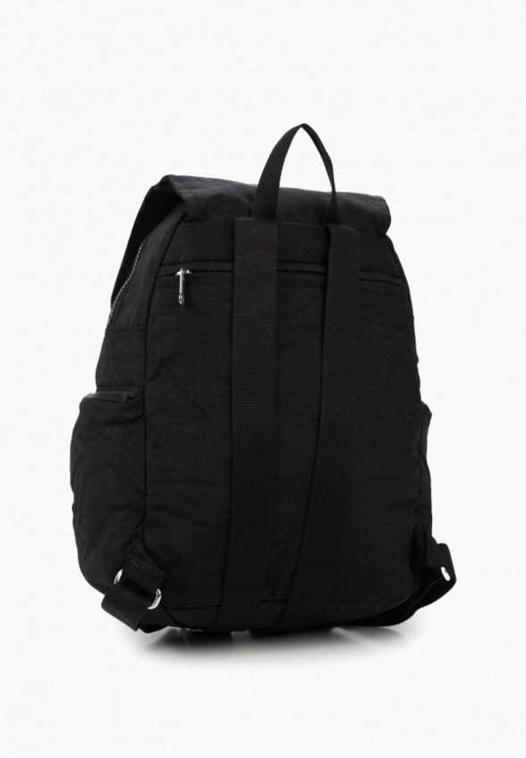 Рюкзак и брелок Kipling