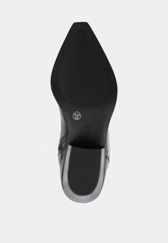 Сапоги Bottero