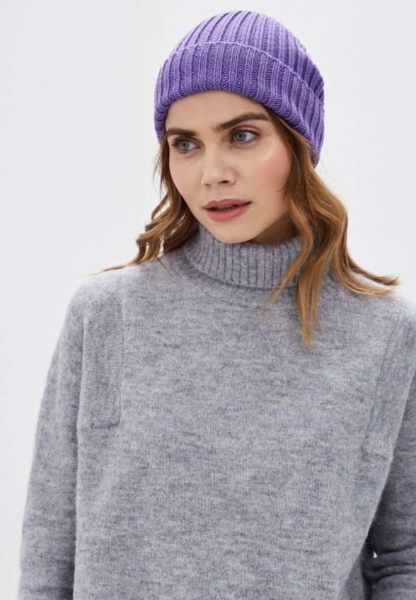 Шапка Сиринга