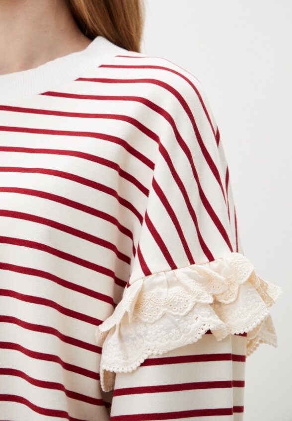 Свитшот Belle Robe