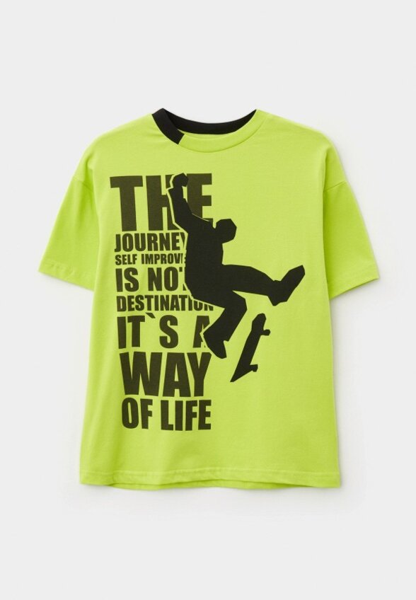 Футболка PlayToday