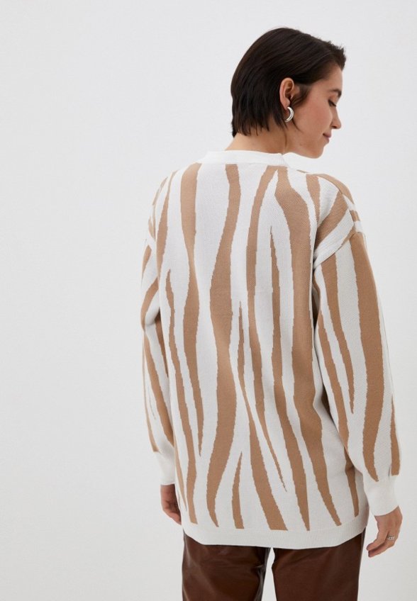 Джемпер Aaquamarina