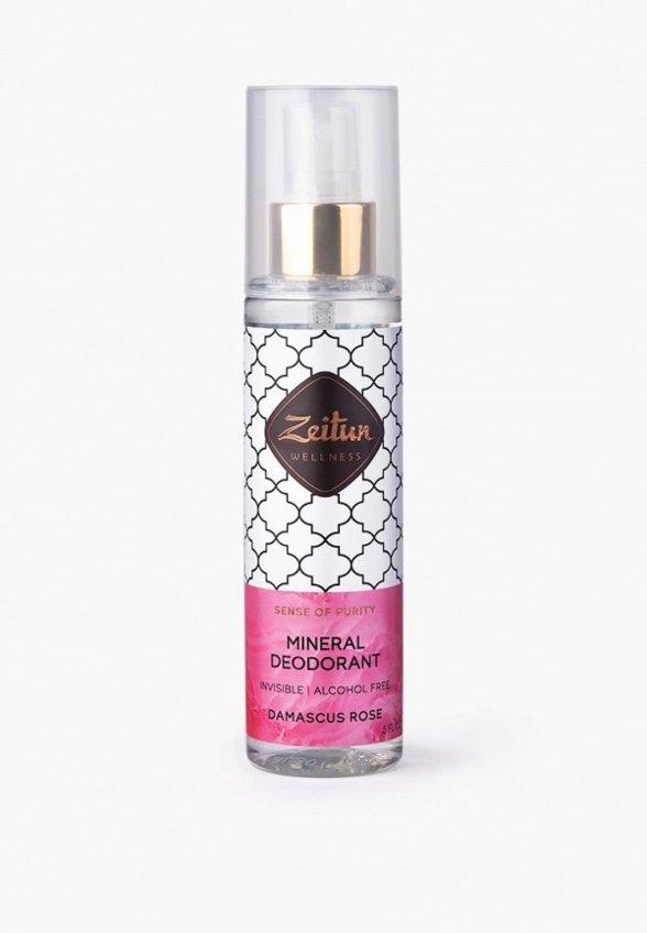 Дезодорант-спрей Zeitun