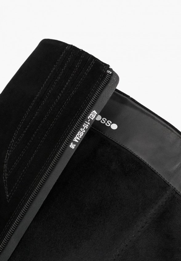 Сапоги El'Rosso