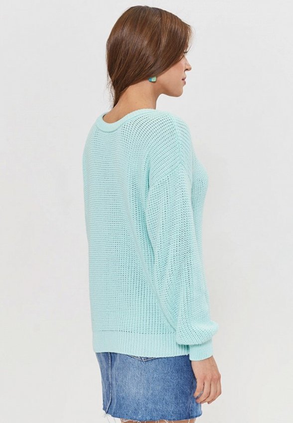 Пуловер Diana Delma