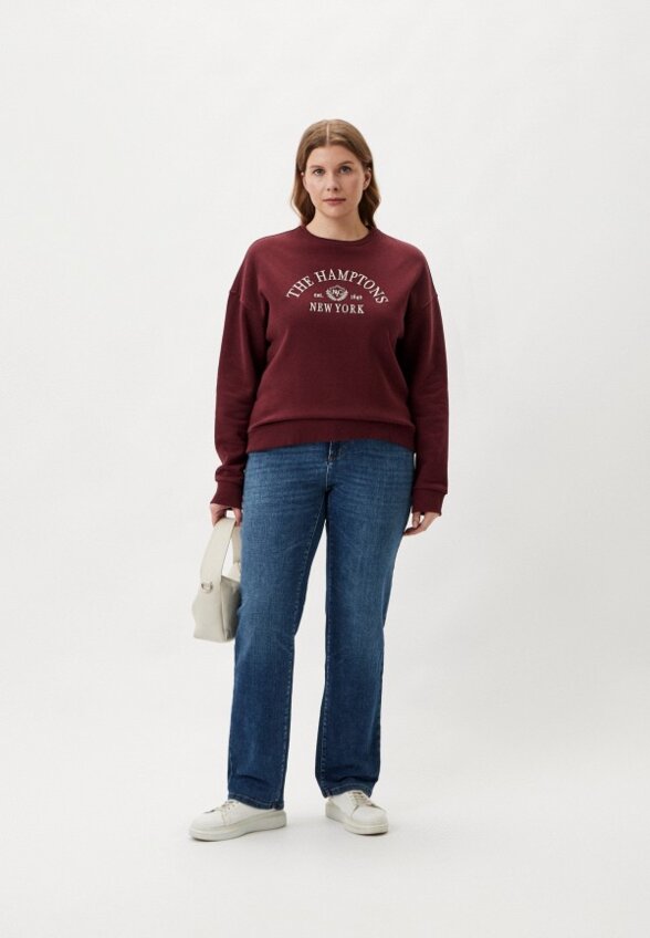 Джинсы Marina Rinaldi Sport