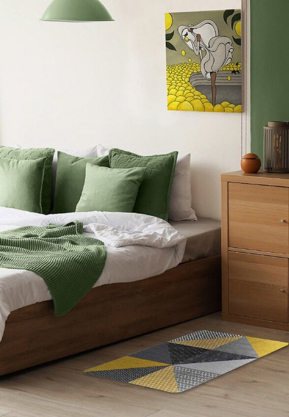 Коврик Унисон