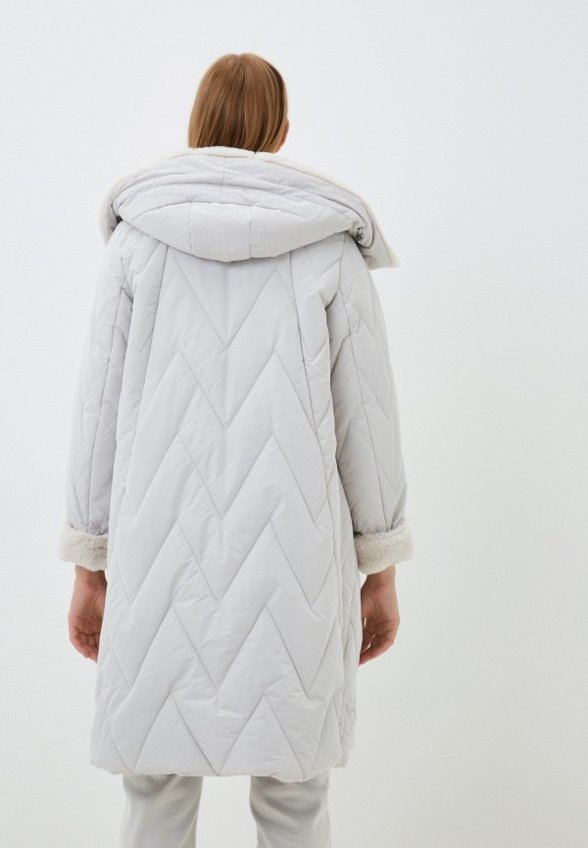 Куртка стеганая Dixi-Coat
