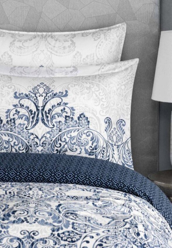 Постельное белье Евро Togas