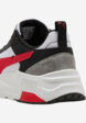 Кроссовки детские PUMA Trinity 2 Lt Mid 90 S, Черный6  - превью