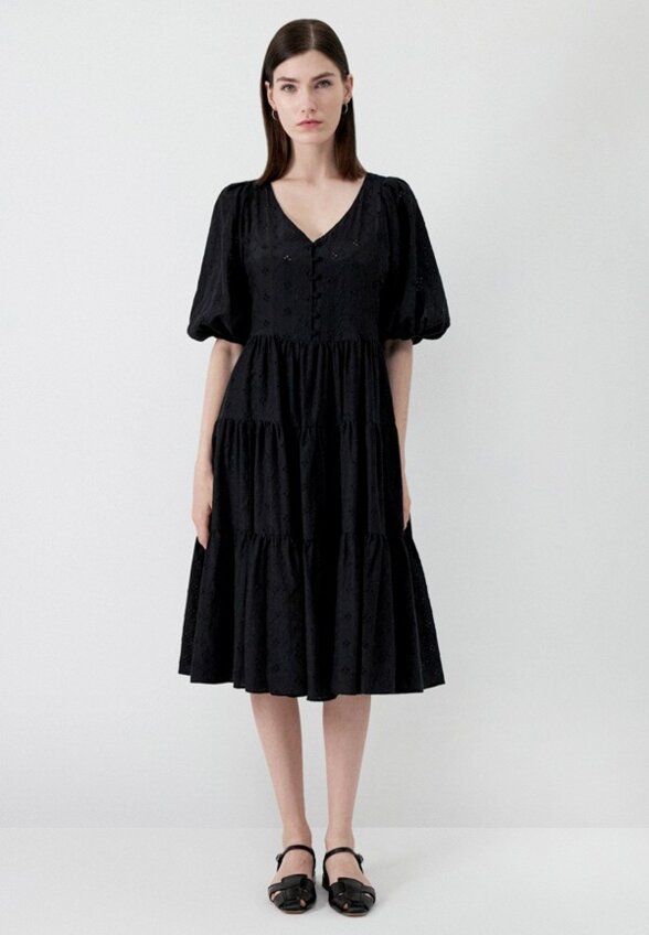 Платье Charuel