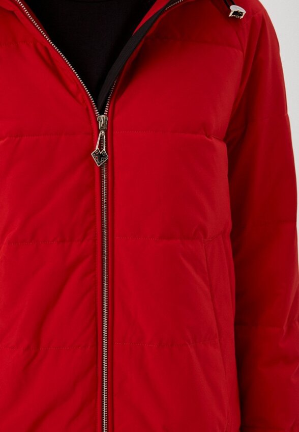 Куртка утепленная Winterra