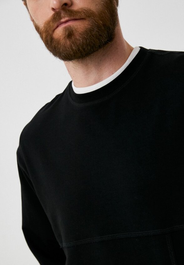 Лонгслив Tomsoyer