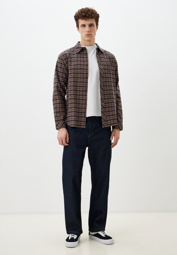 Рубашка Billabong