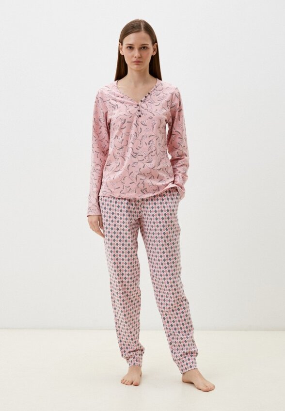 Пижама Mia Cara