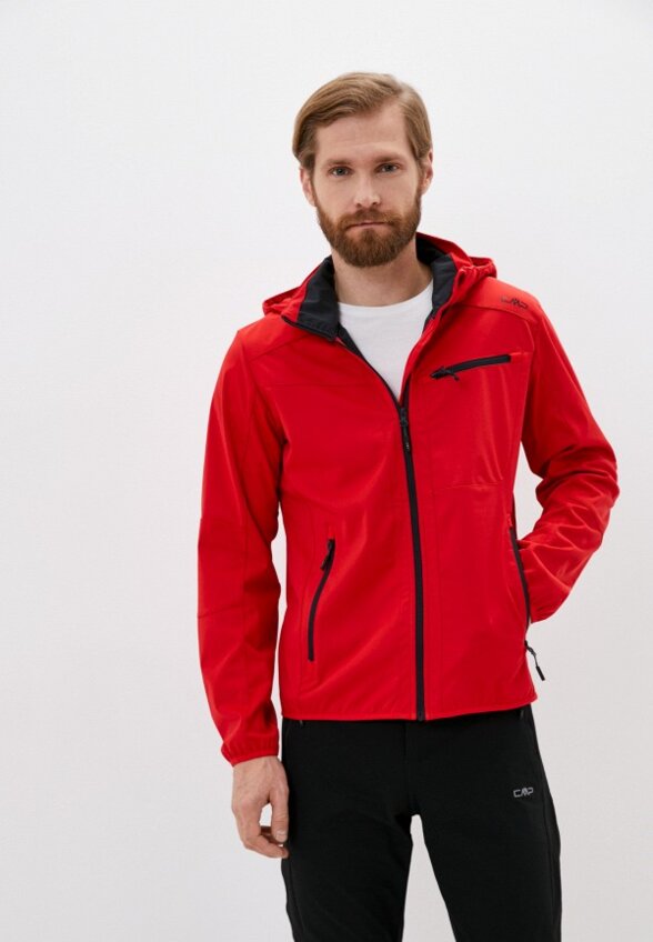 Ветровка CMP
