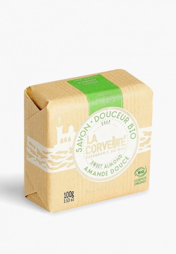 Мыло La Corvette