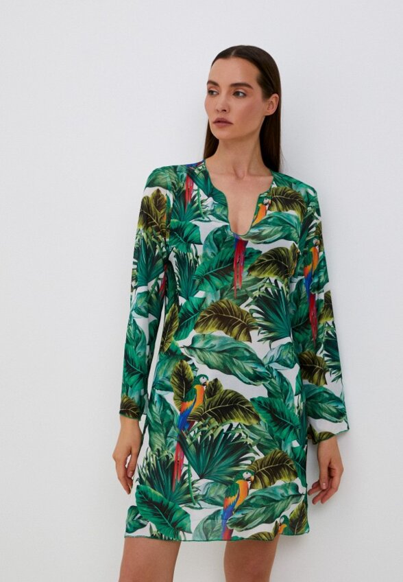 Туника пляжная Aelite