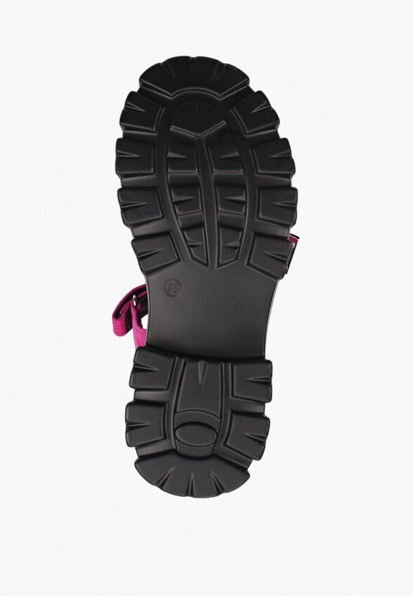 Босоножки El'Rosso