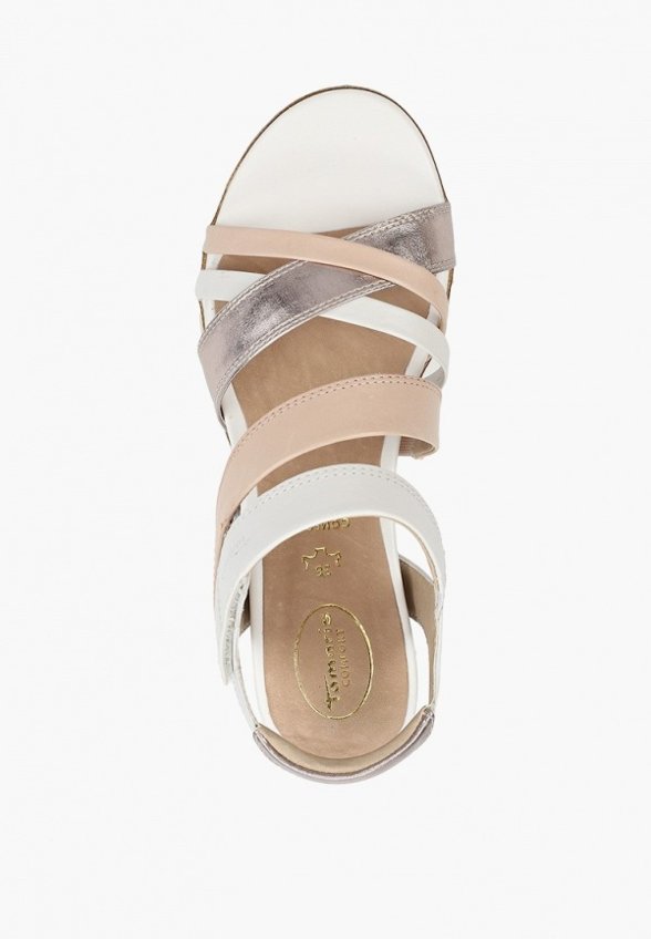 Сандалии Tamaris