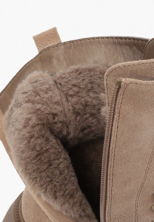 Ботинки Shoiberg